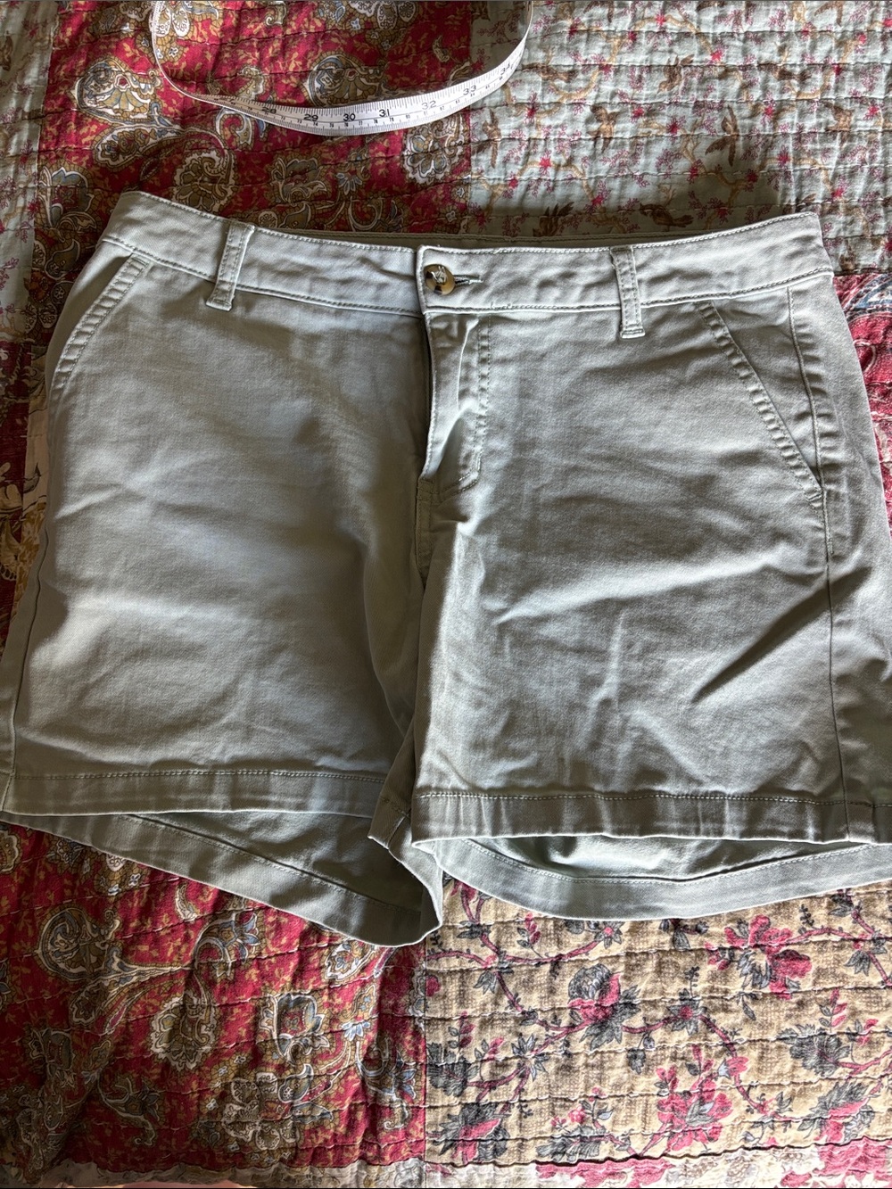 Shorts 4.5 inseam
